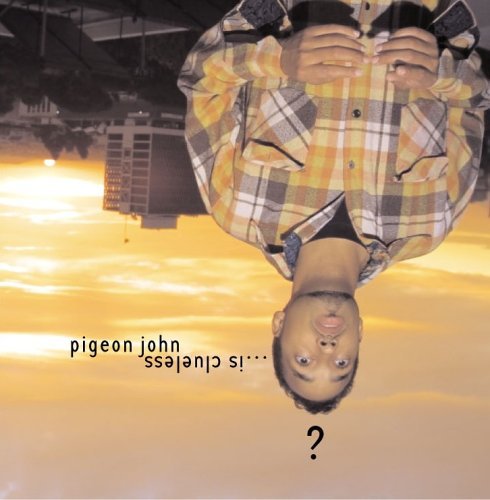 Pigeon John - Sealed Fate - Tekst piosenki, lyrics - teksciki.pl