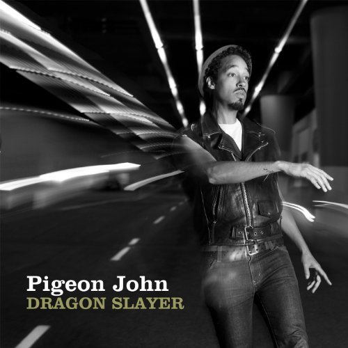 Pigeon John - So Gangster - Tekst piosenki, lyrics - teksciki.pl
