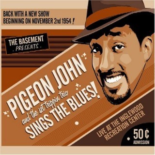 Pigeon John - Upside Down Rotten - Tekst piosenki, lyrics - teksciki.pl