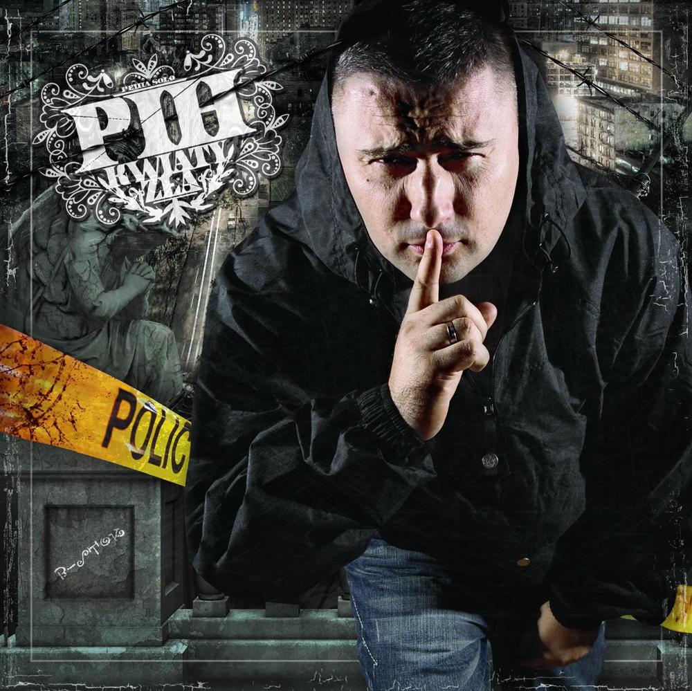 PiH - Czarny kruk (Złapany w zamkniętym rozdziale życia) - Tekst piosenki, lyrics - teksciki.pl