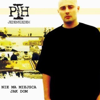 PiH - Nie ma miejsca jak dom - Tekst piosenki, lyrics - teksciki.pl
