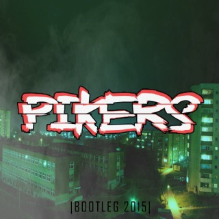 Pikers - Boomin - Tekst piosenki, lyrics - teksciki.pl