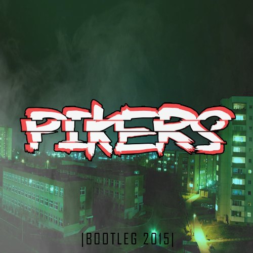 Pikers - Koks - Tekst piosenki, lyrics - teksciki.pl