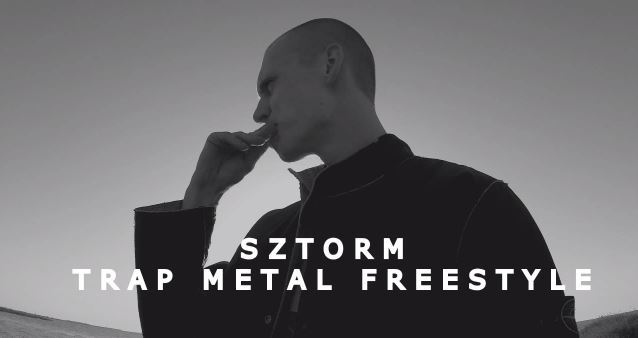Pikers - Sztorm Freestyle - Tekst piosenki, lyrics - teksciki.pl