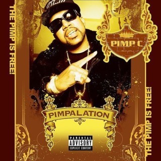 Pimp C - Gitcha Mind Right - Tekst piosenki, lyrics - teksciki.pl