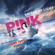 Pink - Bridge Of Light - Tekst piosenki, lyrics - teksciki.pl