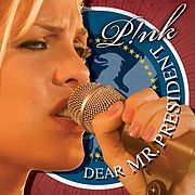 Pink - Dear Mr. President - Tekst piosenki, lyrics - teksciki.pl