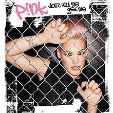 Pink - Don't Let Me Get Me - Tekst piosenki, lyrics - teksciki.pl