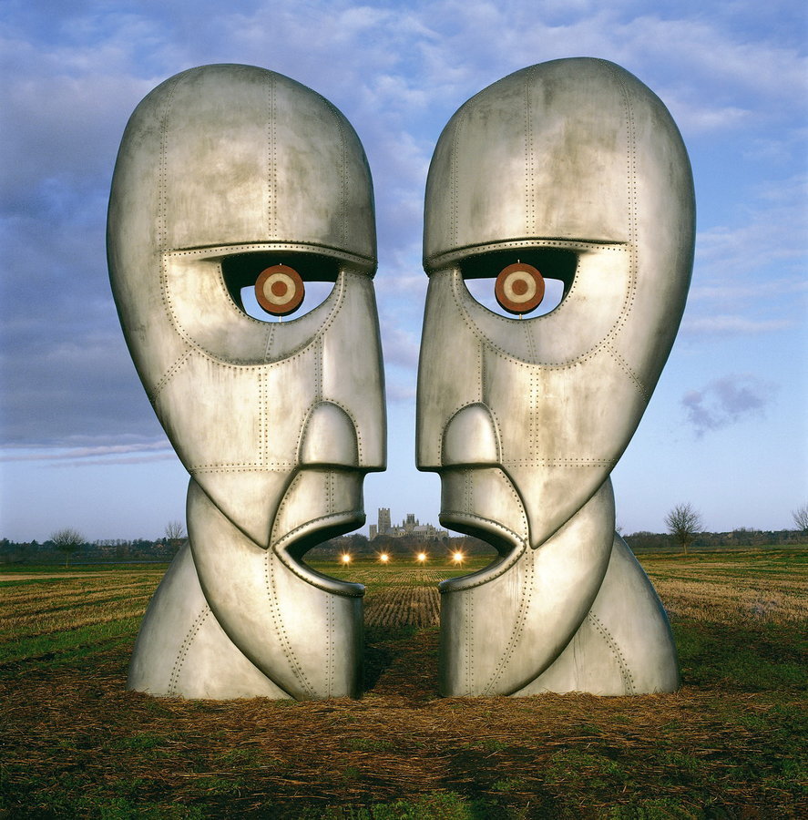 Pink Floyd - A Great Day for Freedom - Tekst piosenki, lyrics - teksciki.pl