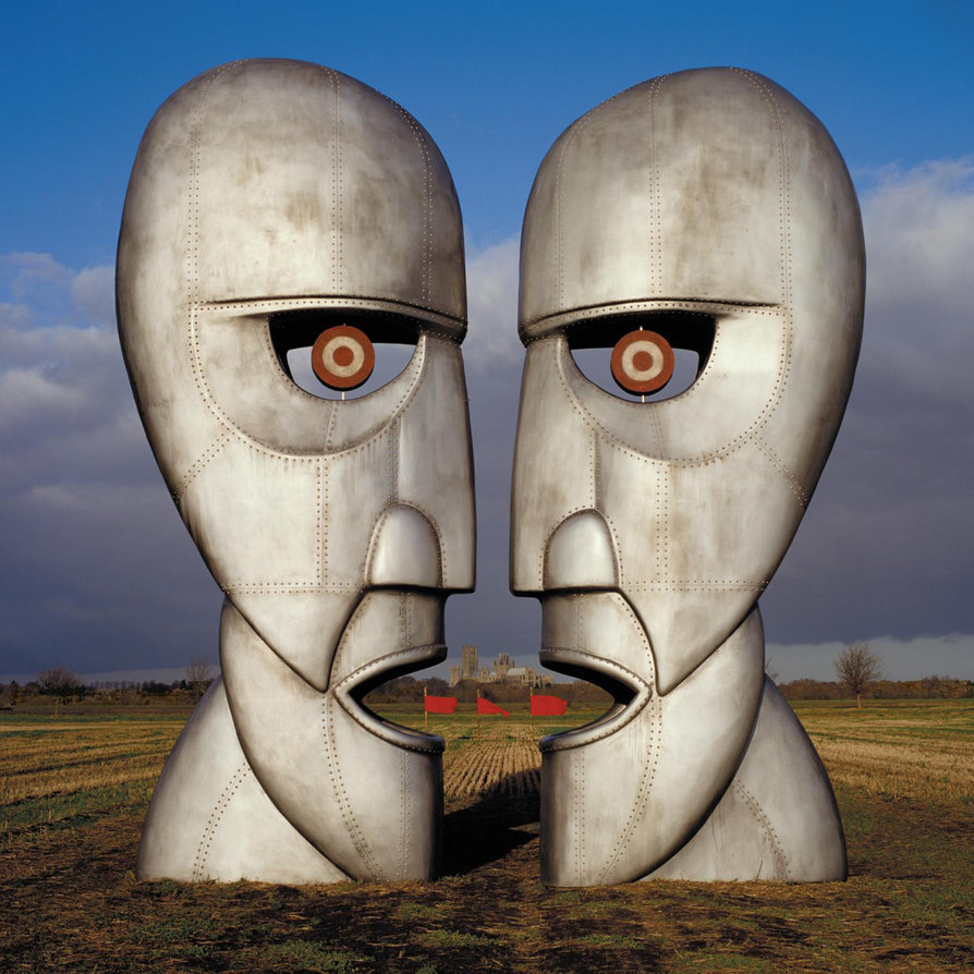 Pink Floyd - Coming Back to Life - Tekst piosenki, lyrics - teksciki.pl