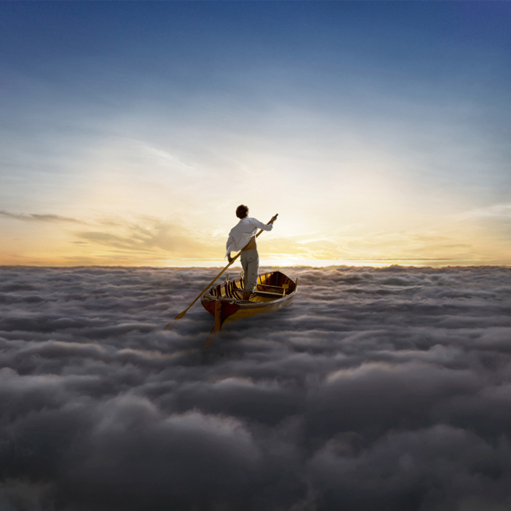 Pink Floyd - Ebb And Flow - Tekst piosenki, lyrics - teksciki.pl