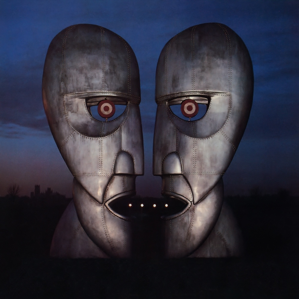 Pink Floyd - High Hopes - Tekst piosenki, lyrics - teksciki.pl