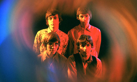 Pink Floyd - It Would Be So Nice - Tekst piosenki, lyrics - teksciki.pl