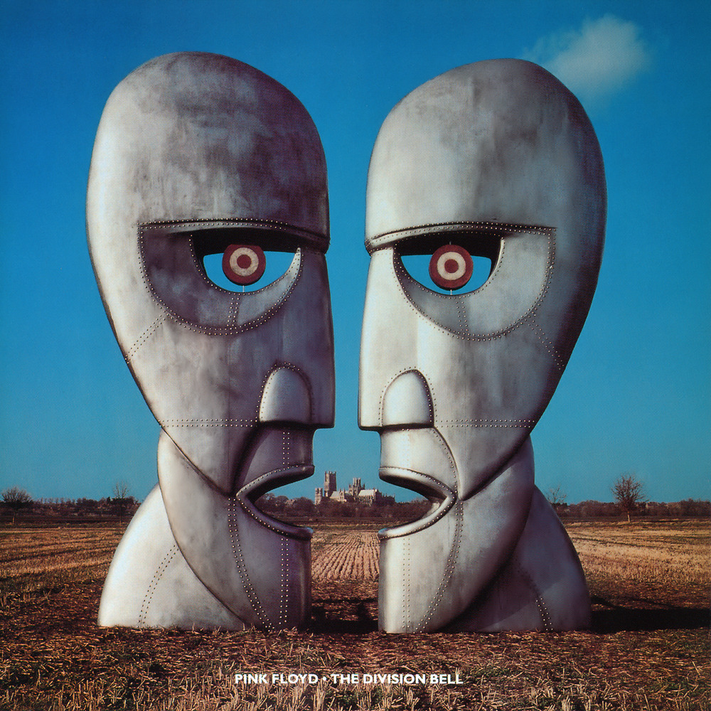 Pink Floyd - Poles Apart - Tekst piosenki, lyrics - teksciki.pl
