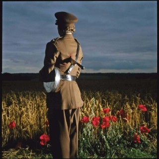 Pink Floyd - The Fletcher Memorial Home - Tekst piosenki, lyrics - teksciki.pl
