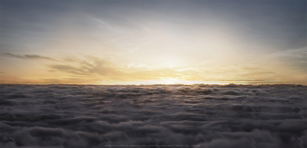 Pink Floyd - Things Left Unsaid - Tekst piosenki, lyrics - teksciki.pl