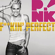 Pink - Fuckin' Perfect - Tekst piosenki, lyrics - teksciki.pl