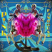 Pink - Funhouse - Tekst piosenki, lyrics - teksciki.pl