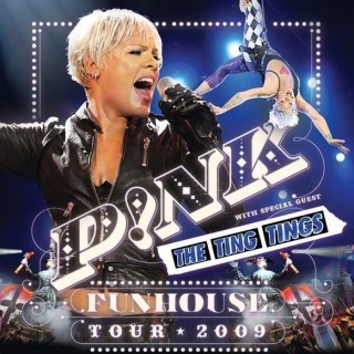 Pink - Funhouse - Tekst piosenki, lyrics - teksciki.pl