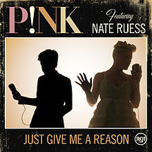 Pink - Just Give Me a Reason - Tekst piosenki, lyrics - teksciki.pl