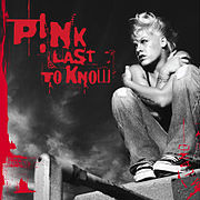 Pink - Last To Know - Tekst piosenki, lyrics - teksciki.pl