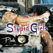 Pink - Stupid Girls - Tekst piosenki, lyrics - teksciki.pl