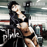 Pink - U + Ur Hand - Tekst piosenki, lyrics - teksciki.pl