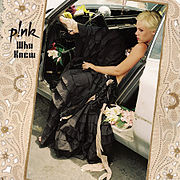 Pink - Who Knew - Tekst piosenki, lyrics - teksciki.pl