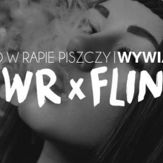 Piotr Zwierzyński - Co w rapie piszczy: Wywiad z Flintem - Tekst piosenki, lyrics - teksciki.pl