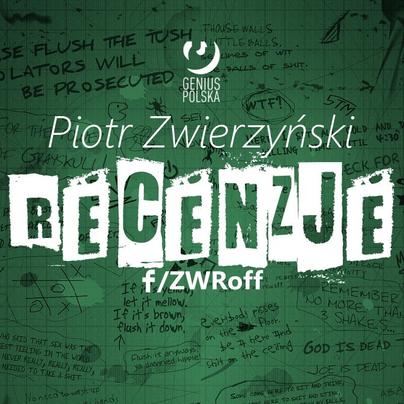 Piotr Zwierzyński - Hip-Hop 2.0 - recenzja - Tekst piosenki, lyrics - teksciki.pl
