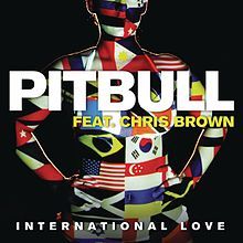 Pitbull - International Love - Tekst piosenki, lyrics - teksciki.pl