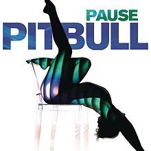 Pitbull - Pause - Tekst piosenki, lyrics - teksciki.pl
