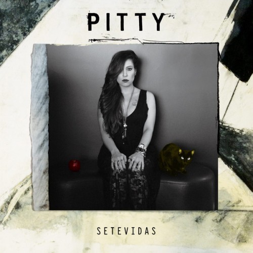 Pitty - A Massa - Tekst piosenki, lyrics - teksciki.pl