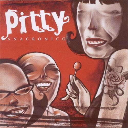Pitty - De você - Tekst piosenki, lyrics - teksciki.pl