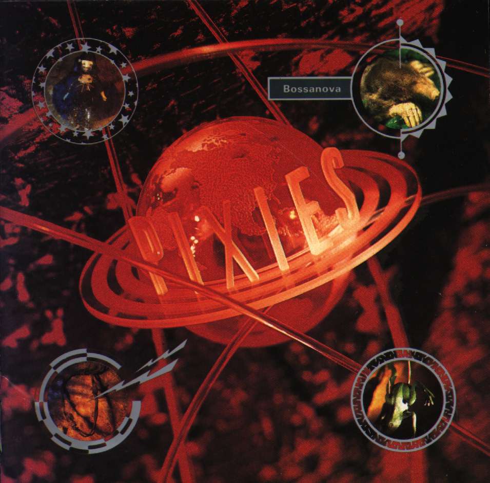 Pixies - Allison - Tekst piosenki, lyrics - teksciki.pl