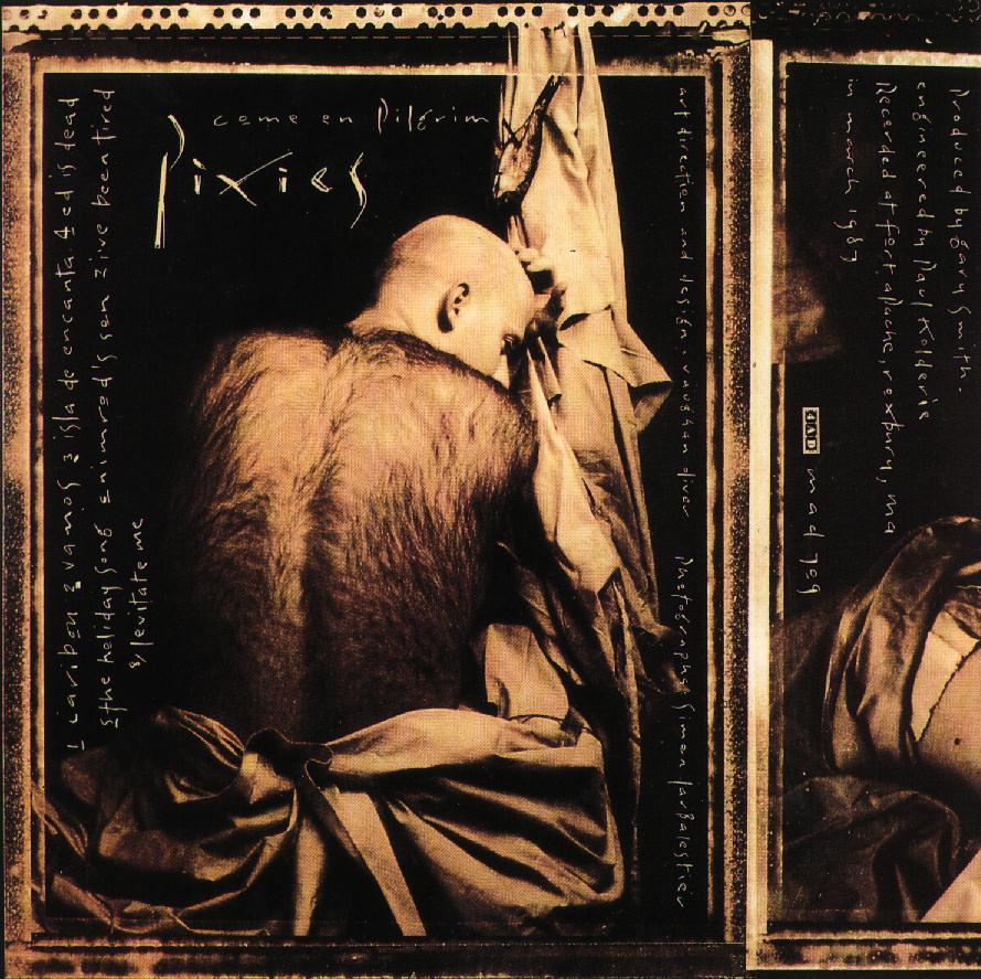 Pixies - Nimrod's Son - Tekst piosenki, lyrics - teksciki.pl