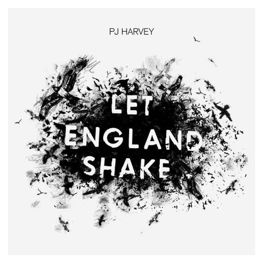 PJ Harvey - England - Tekst piosenki, lyrics - teksciki.pl