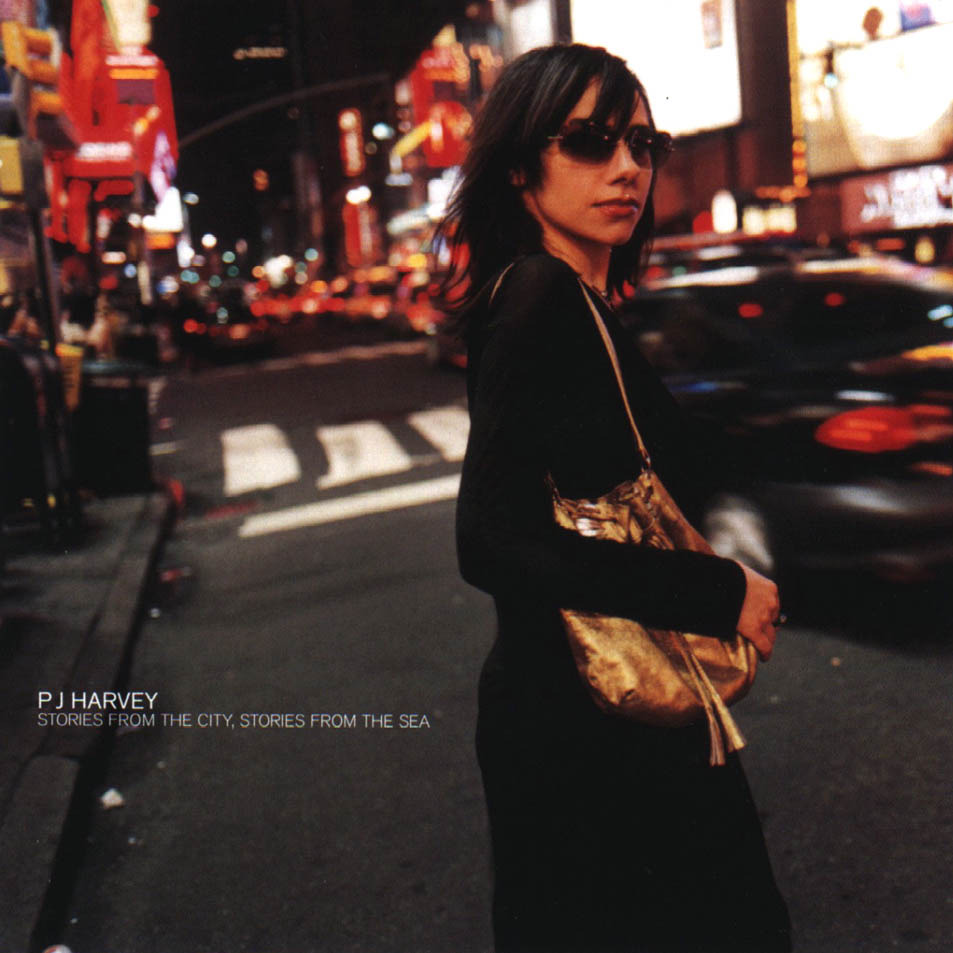 PJ Harvey - Kamikaze - Tekst piosenki, lyrics - teksciki.pl