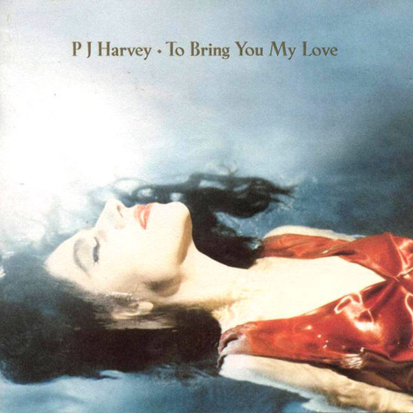 PJ Harvey - The Dancer - Tekst piosenki, lyrics - teksciki.pl