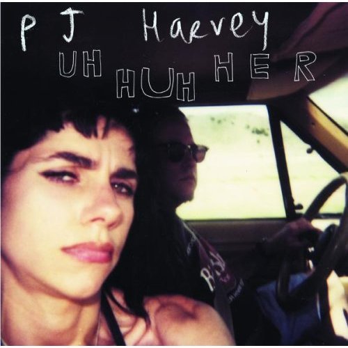 PJ Harvey - The Desperate Kingdom Of Love - Tekst piosenki, lyrics - teksciki.pl