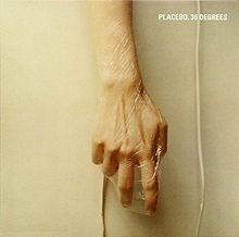 Placebo - 36 Degrees - Tekst piosenki, lyrics - teksciki.pl