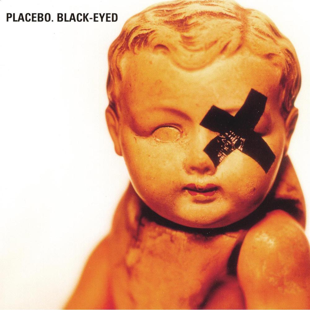 Placebo - Black-Eyed - Tekst piosenki, lyrics - teksciki.pl