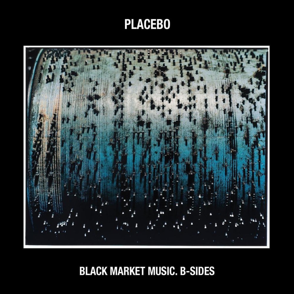 Placebo - Black-Eyed (Placebo vs. Le Vibrator Mix) - Tekst piosenki, lyrics - teksciki.pl