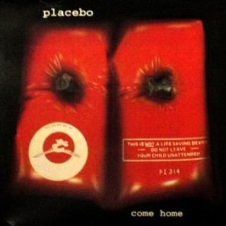 Placebo - Come Home - Tekst piosenki, lyrics - teksciki.pl