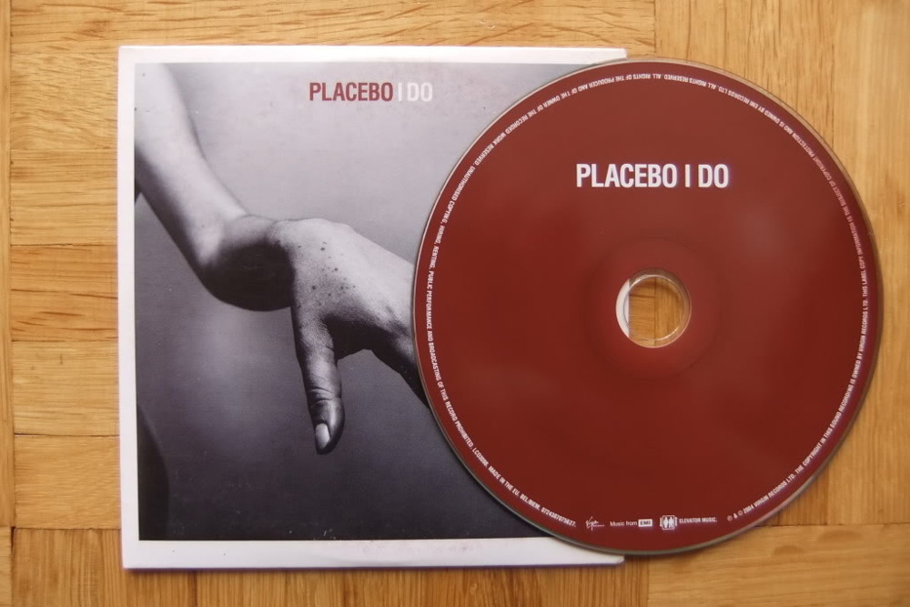 Placebo - I Do - Tekst piosenki, lyrics - teksciki.pl