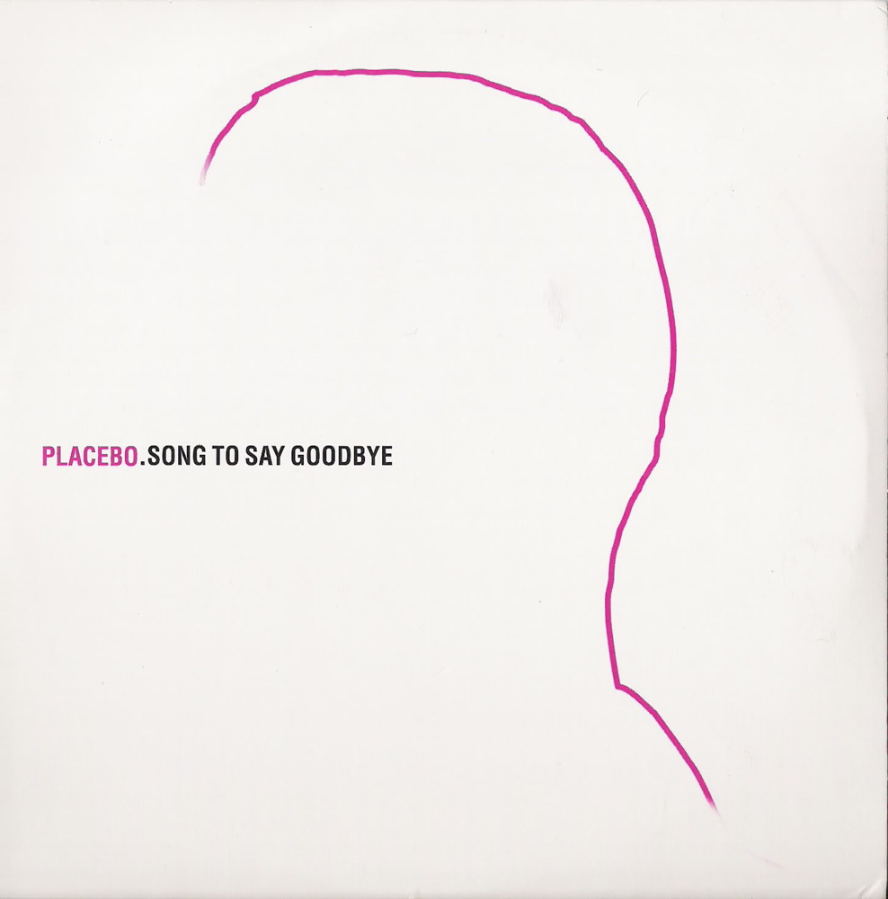 Placebo - Song To Say Goodbye - Tekst piosenki, lyrics - teksciki.pl