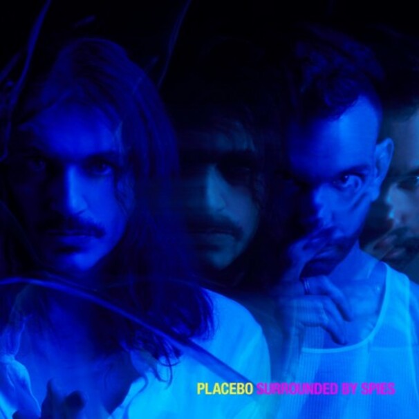 Placebo - Surrounded by Spies - Tekst piosenki, lyrics - teksciki.pl