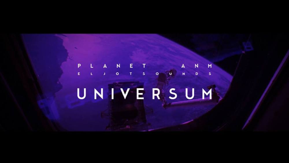 Planet ANM - Universum - Tekst piosenki, lyrics - teksciki.pl