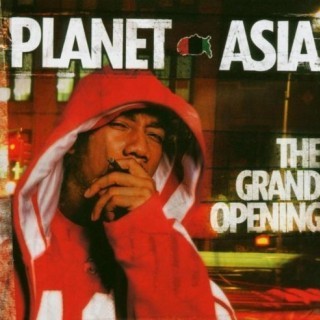 Planet Asia - Paper Up - Tekst piosenki, lyrics - teksciki.pl