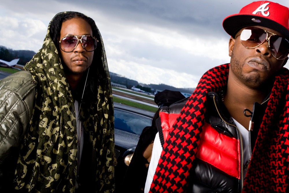 Playaz Circle - Paper Chaser - Tekst piosenki, lyrics - teksciki.pl